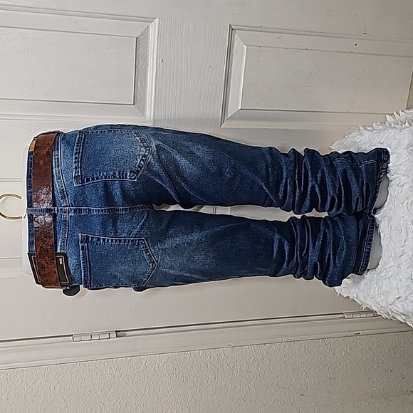 Dollhouses Boot Cut Jeans - Picture 5 of 13